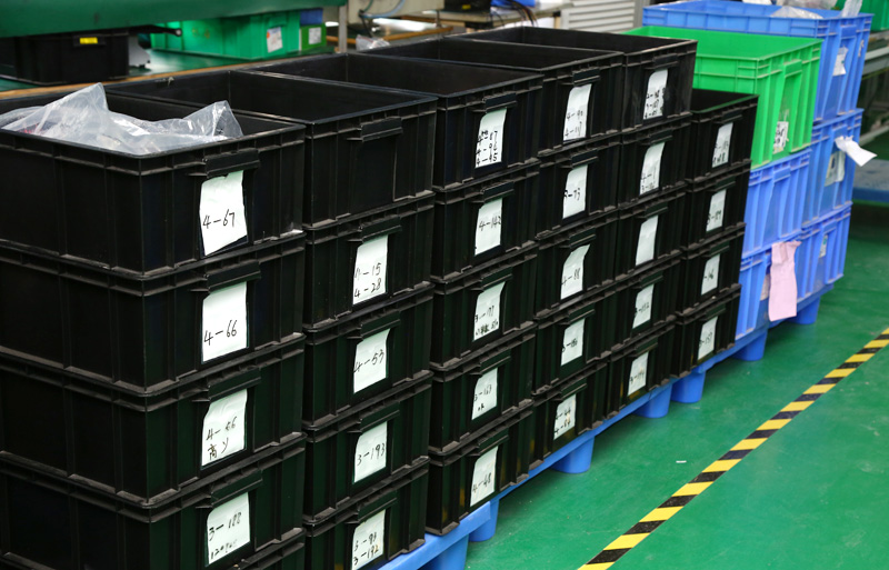 Range of cooling fan accessories at DXY Motors