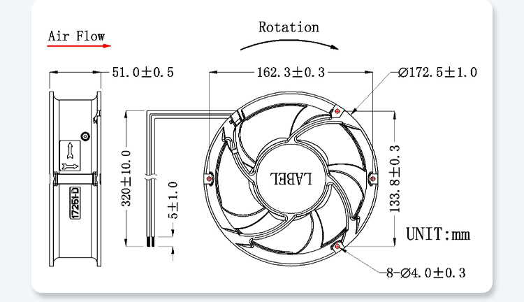 17251-high Dimension Drawing