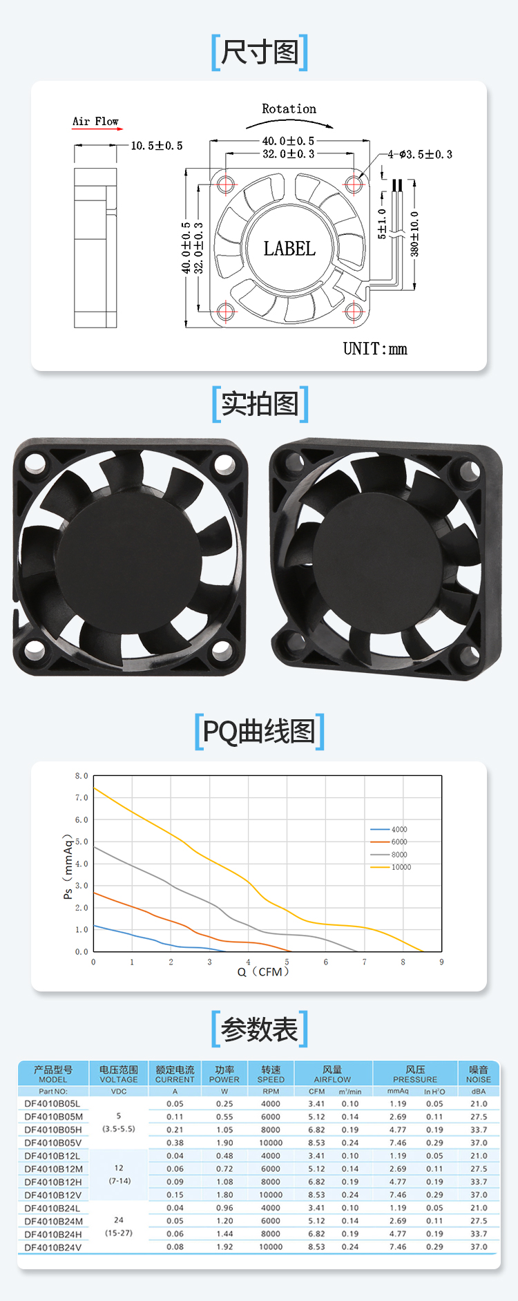 Product Specification