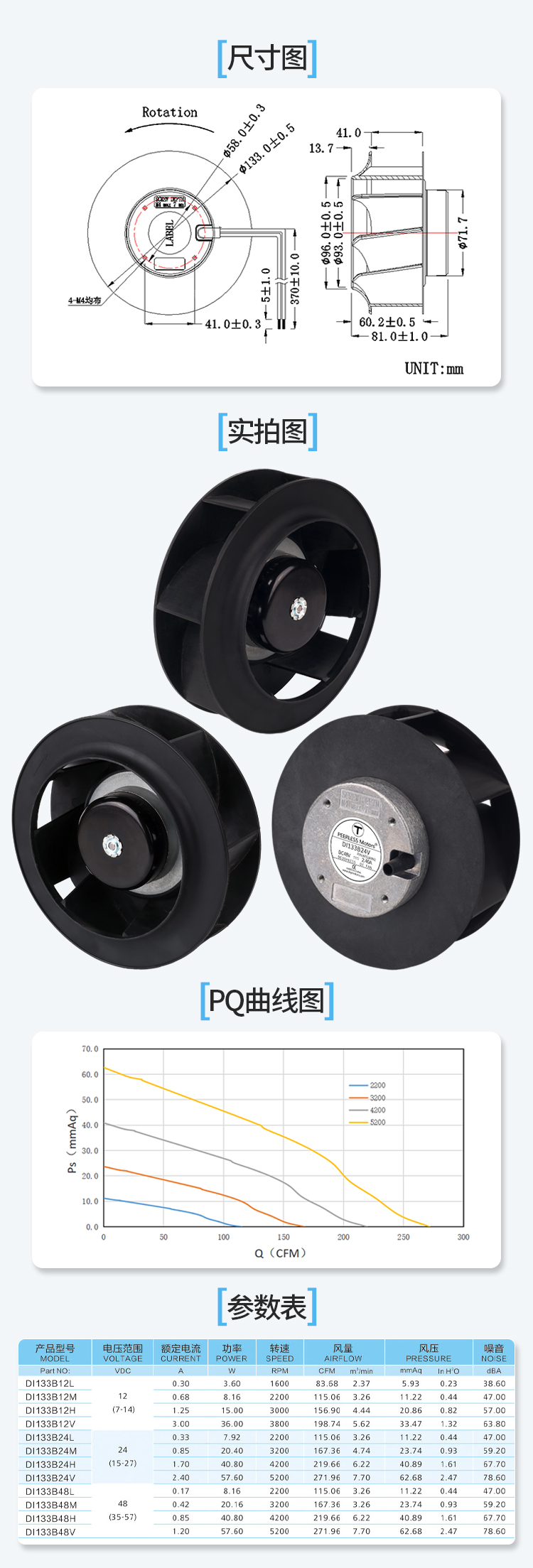 Product Specification
