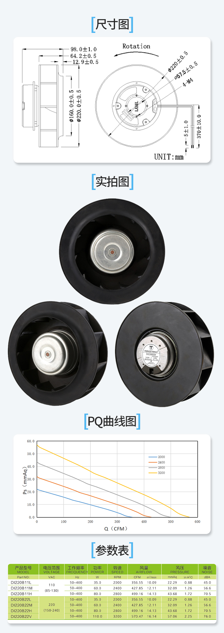 Product Specification