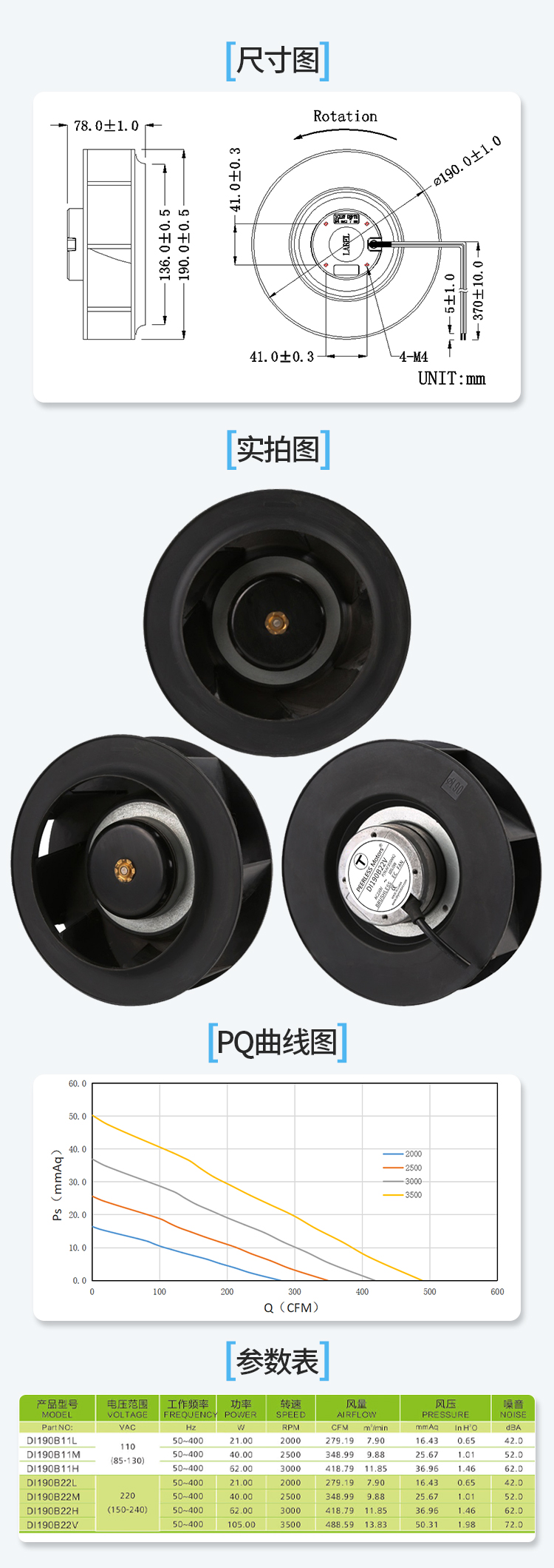 Product Specification