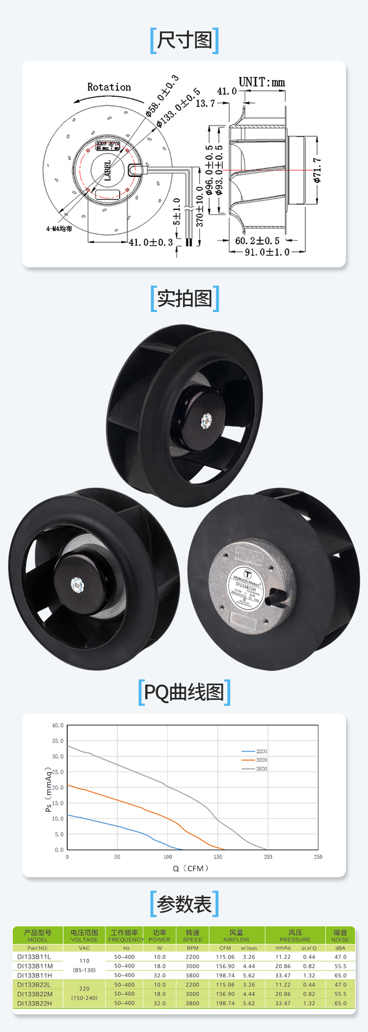 Product Specification