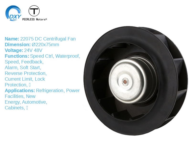 Product view