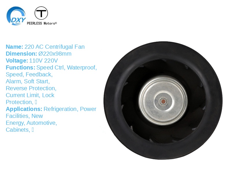 Product view