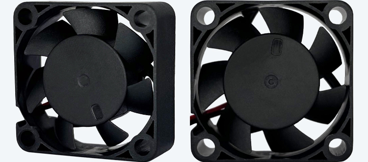 3010-7blade Real Photos