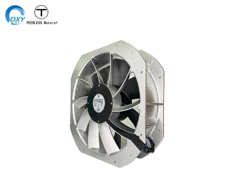 Product view