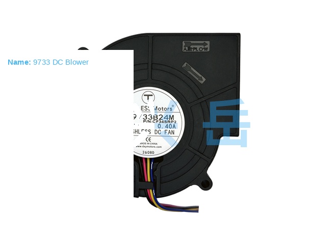 Product view